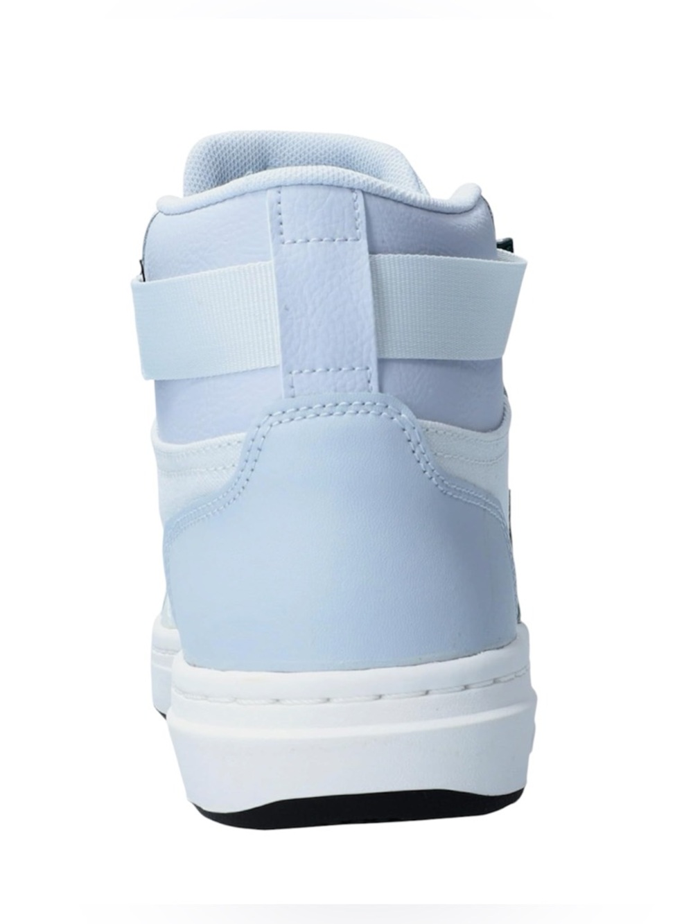 CONVERSE Pro Blazer V2 Mid Trainers, White/Green - Picture 4 of 7